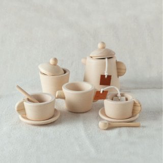 TEA SET ƥå áPLANTOYSڤΤ