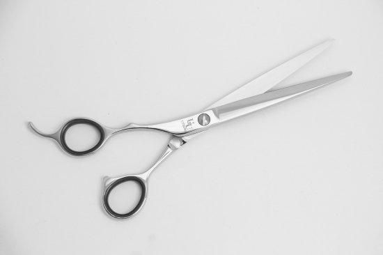 NEW KT70 LEFTY - ペット向けのシザー（ハサミ）の株式会社内海