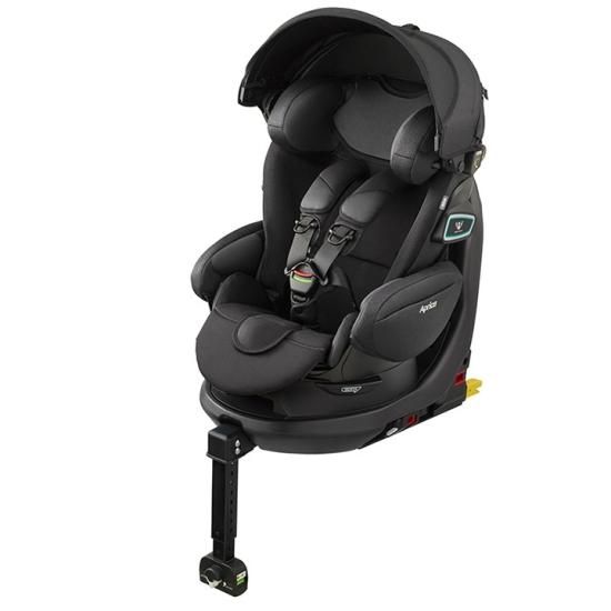 フラディア グロウ ISOFIX セーフティープラス ロイヤル AB