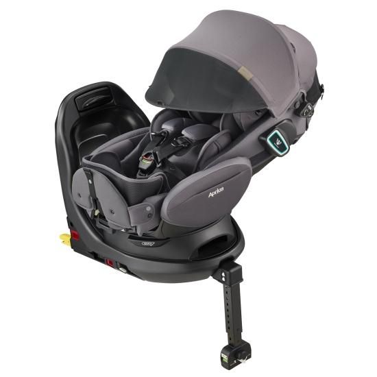 フラディア グロウ ISOFIX セーフティープラス プレミアム AB - アップリカ公認オンラインショップ