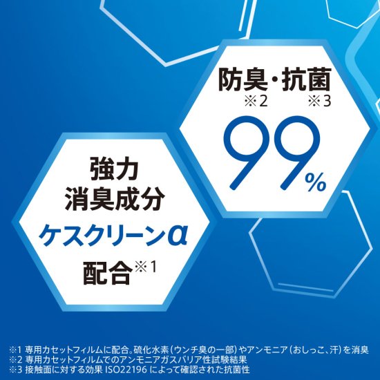 ニオイポイ×におわなくてポイ共通カセット 1個パック - アップリカ公認オンラインショップ