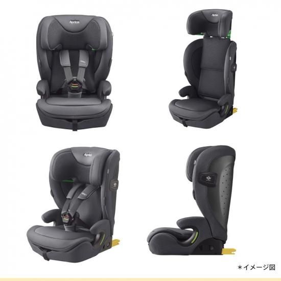 【なみえもん】リライド E AB グレー リライドE AB（販売店限定モデル） - アップリカ公認オンライン