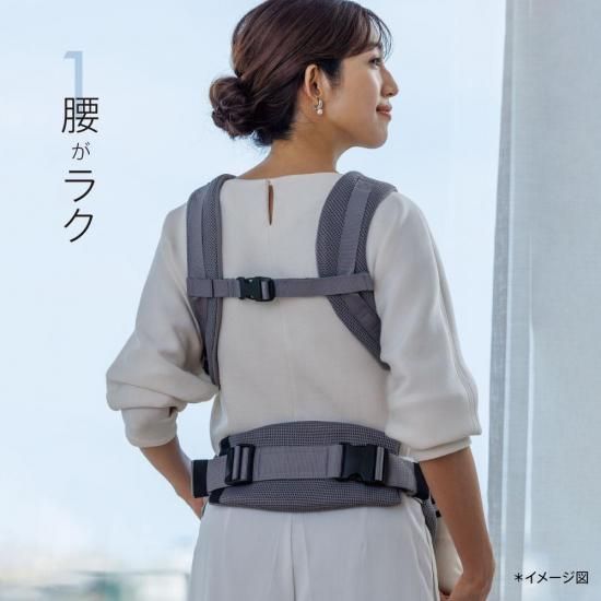 【新品・未開封】2025年最新モデル ラクリスAB ネイビー 　アップリカ ラクリスAB（2025年モデル） - アップリカ公認オンラインショップ