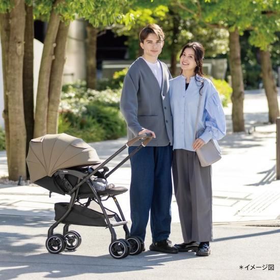 ラクーナ クッション フリー AE（2025年モデル） - アップリカ