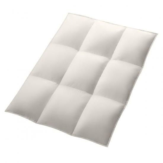 グッドレーヴAB ベビー羽毛ふとん7点セット（ココネルシリーズ、ミニ