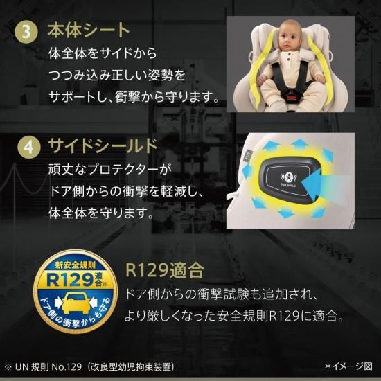 CLALA クララ　まとめ売り 楽天市場】2025年7月23日発売 アップリカ クルリラ エックス