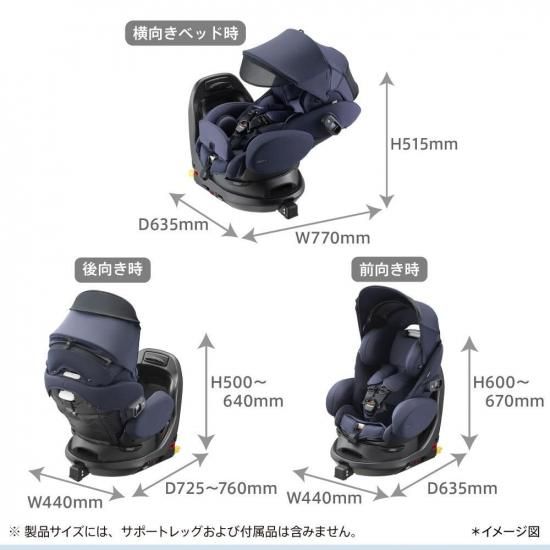 シ*ん様 Aprica フラディアグロウ エバー プレミアム フラディア グロウ エバー プレミアム AB（2025年モデル