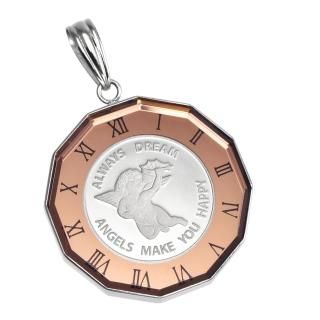 Pt999 ��ץ���� ������ڥ����� �ȥå� ���󥸥��� & ���ꥶ�٥� 1/25oz ���ᥬ�饹���� �֥饦��