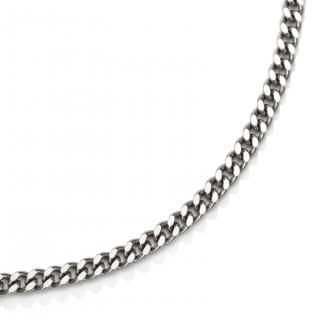 Pt850 �ץ����850 ��ʿ�ͥå��쥹 2�̥��󥰥� 20g 50cm ����