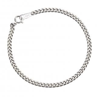 Pt999 ��ץ���� ��ʿ�֥쥹��å� 2�̥��󥰥� 10g 18cm ����