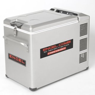 エンゲル冷蔵庫MT45F-CP
