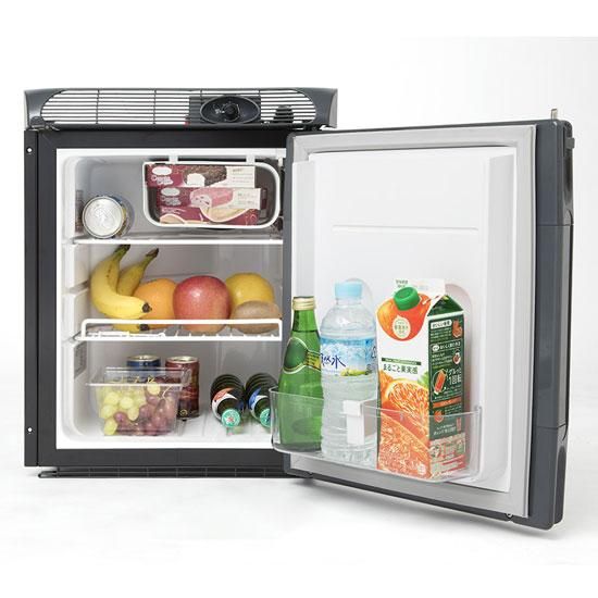 エンゲル車載冷蔵庫 SB47F 40リットルです！ エンゲル冷蔵庫SB47F - 株式会社KMT