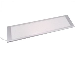 LED薄型フラットパネルライト530mm　ホワイト　12V/11W