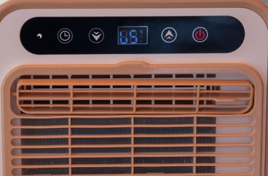 L最終値下　ポータルクーラー Amazon.co.jp: サンパーシー ポータブルクーラー 設定温度冷風16