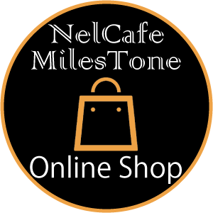 NelCafe MilesTone 饤󥷥å