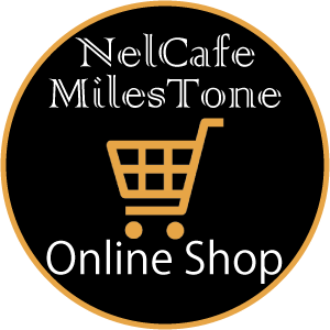 NelCafe MilesTone オンラインショップ