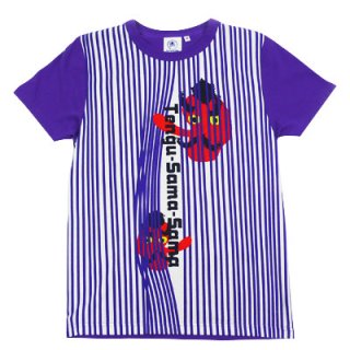 <img class='new_mark_img1' src='https://img.shop-pro.jp/img/new/icons20.gif' style='border:none;display:inline;margin:0px;padding:0px;width:auto;' />【限定SALE】Tシャツ 天狗の舞台待ち/キッズ/オトナ