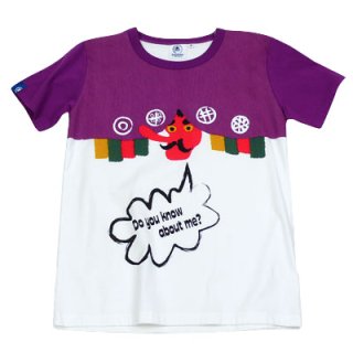 <img class='new_mark_img1' src='https://img.shop-pro.jp/img/new/icons20.gif' style='border:none;display:inline;margin:0px;padding:0px;width:auto;' />【限定SALE】 Tシャツ 鞍馬山の主/ユニセックス/オトナ