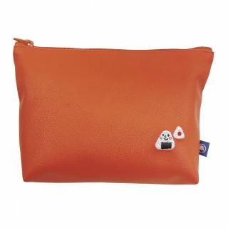 ファスナーポーチ - kitekite