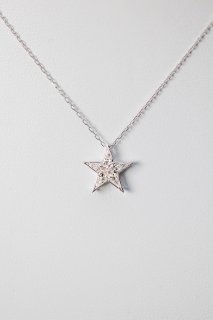 LKJewelry新品未使用　LKサロンBaby Shizuku 0.2ct YG