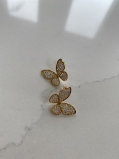 LK Butterfly Series - LK Salon