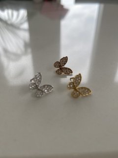 LK Butterfly Series - LK Salon