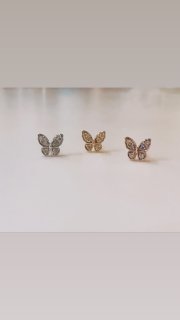 Baby Butterfly ベビバタ - LK Salon
