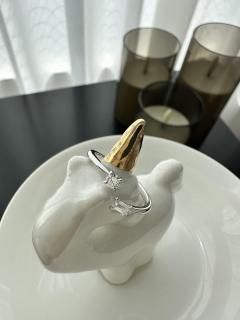 LK salon（LKサロン）☆レーザードリル7石ネックレス（PG） 美品 lkサロン ネックレス レーザードリルホールネックレス - メルカリ