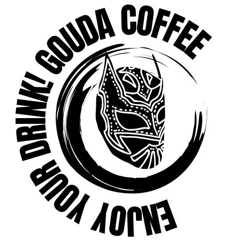 GOUDA COFFEE