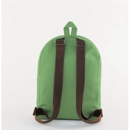 型紙（パターン）販売 【型紙】リュック(AM-0003)