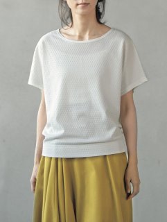 【レシピなし型紙】フレンチドルマンTシャツ（LBS4790-21） の商品画像