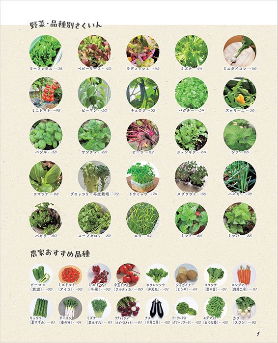 【書籍】コスパ最強の菜園アイデア(M1734)ーブティック社オンラインショップ