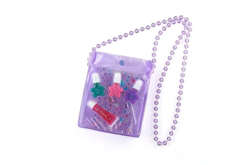 メイクアップ　レディース　コスメ 書籍】KIRA KIRA おしゃれコスメセット(D73)ーブティック社