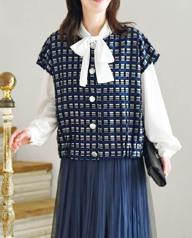 レディブティック10月秋号 | 洋服の型紙・作り方 - ブティック社