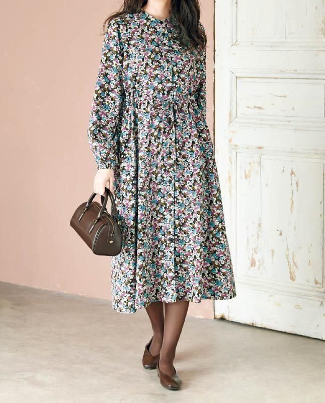 型紙+レシピダウンロード販売 | レディブティック 10月秋号