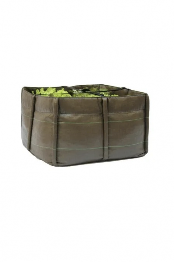 BACSAC CLASSIC BACSQUARE 4