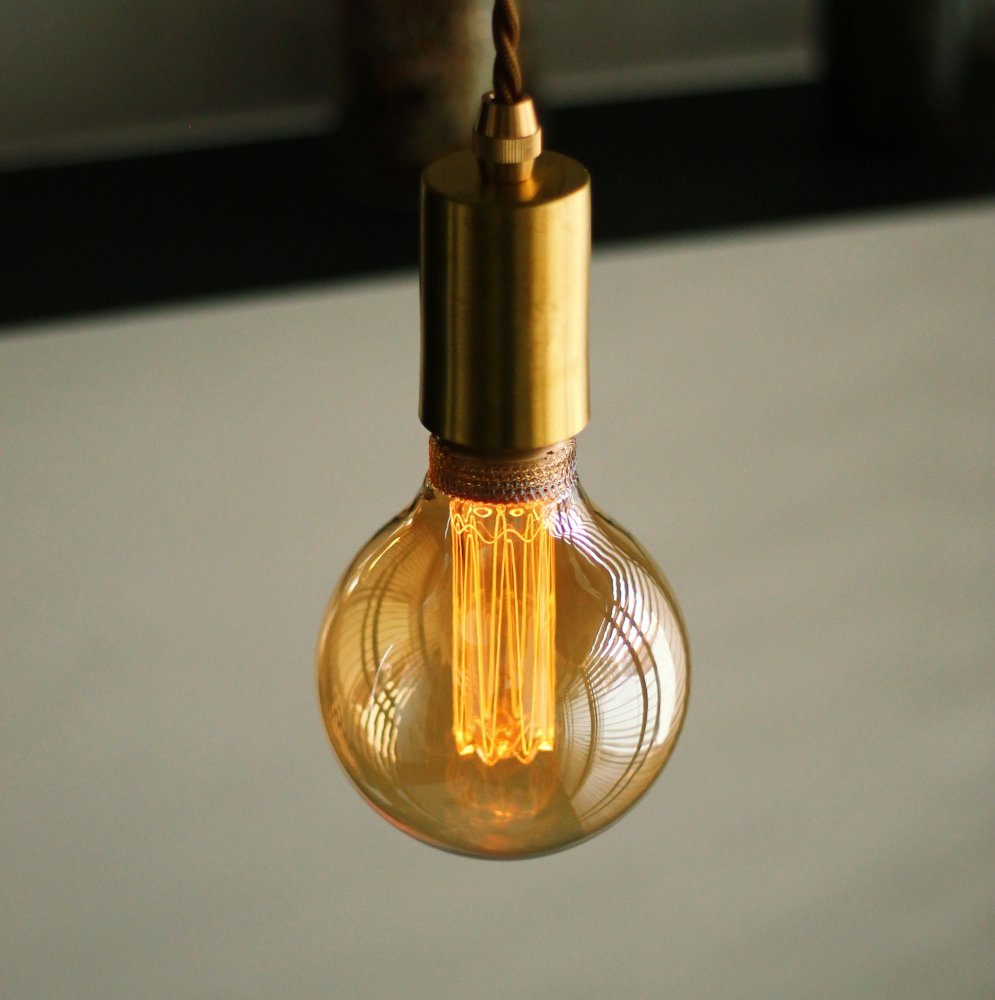 NOSTALGIA LED Bulb E26