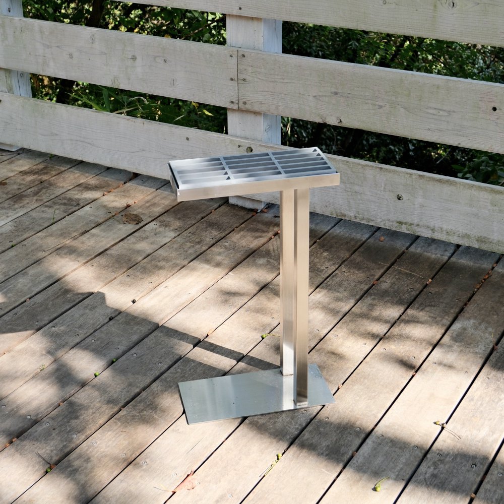 ڼʡGRID OUTDOOR SIDE TABLE