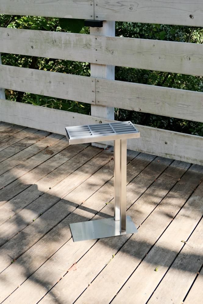 ڼʡGRID OUTDOOR SIDE TABLE