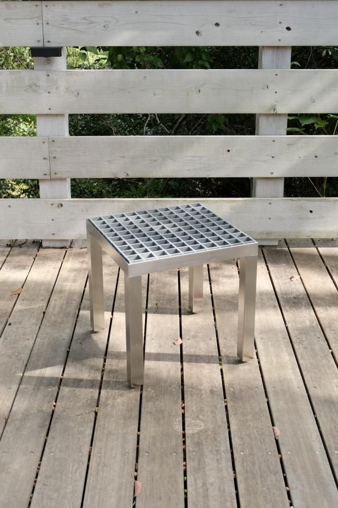 ڼʡGRID OUTDOOR CHAIR