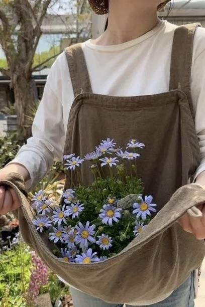 Harvest vest / ӥ쥢 --