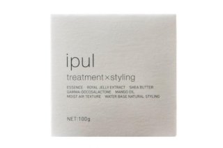 ipul treatment  styling