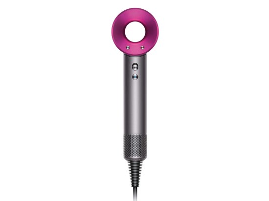 ダイソン Dyson Supersonic Ionic HD01 フューシャ-www.solomonmusyimi.com