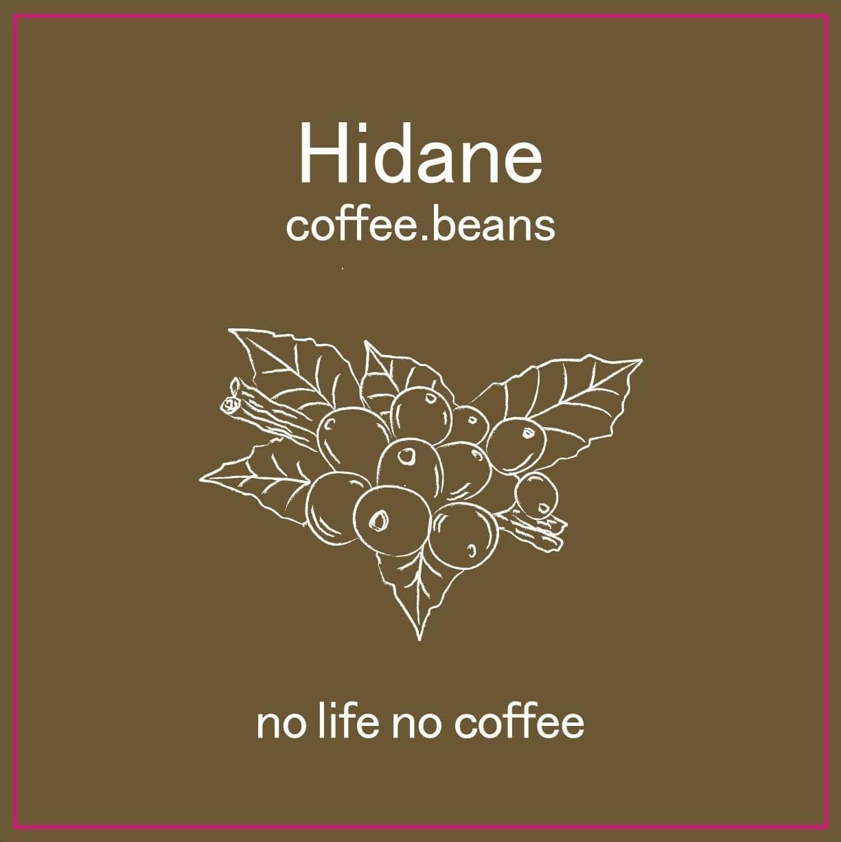 Hidane〜ڥƥҡɤǽ〜