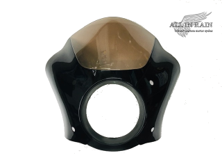 ALL-IN-RAIN ʼ
ϡ졼 إåɥ饤 ե󥰥С
إåɥ饤ȥС (hf002-41mm)
for harley XL 1200 883