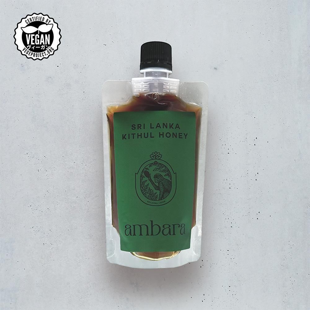 Kithul Honeyʥȥϥˡ FOR ALL TYPES<img class='new_mark_img2' src='https://img.shop-pro.jp/img/new/icons56.gif' style='border:none;display:inline;margin:0px;padding:0px;width:auto;' />