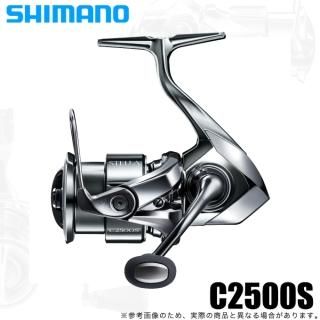 22ステラ　2500s 美品　　最終値下げ！！ shimano_stella