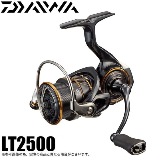 ダイワ 21 カルディア LT2500 (2021年モデル) スピニングリール /(5) - つり具のマルニシ 公式オンラインショップ