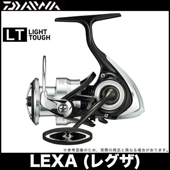 ダイワ レグザ LT2500D-XH (スピニングリール) 2019年モデル /(5