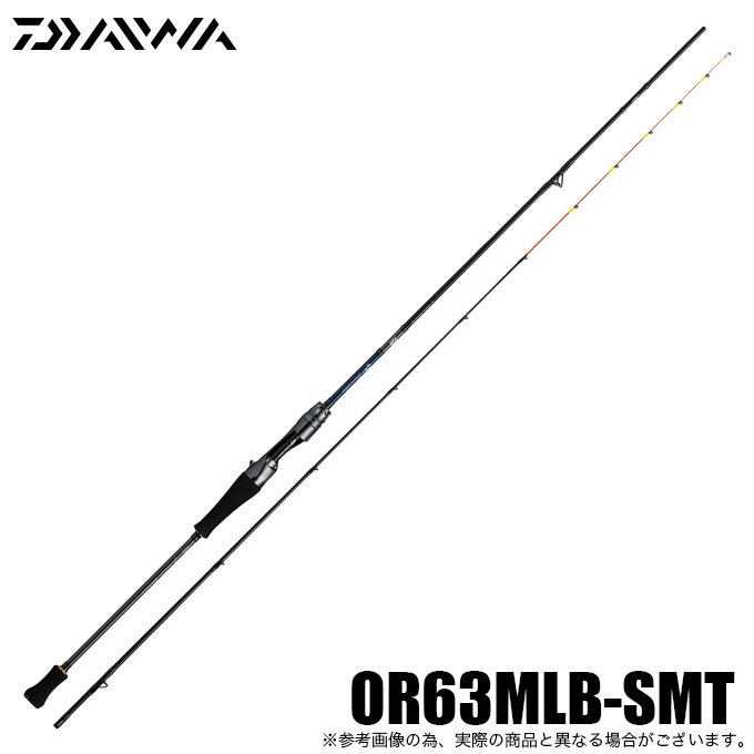 OR63MLB-SMT DAIWA イカメタル EX 新作 oruan.es